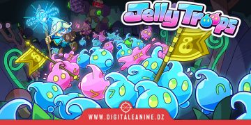 Jelly Troops