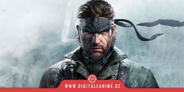 Metal Gear Solid Delta: Snake Eater