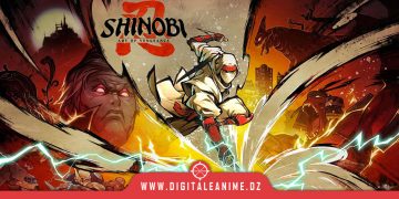 Shinobi: Art of Vengeance