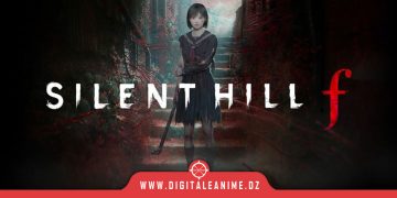 Silent Hill f