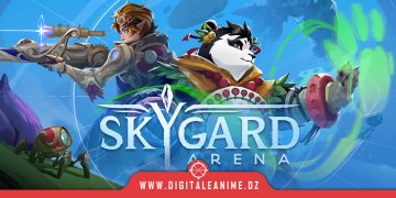 Skygard Arena