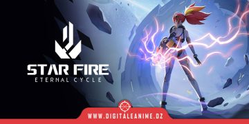 Star Fire: Eternal Cycle