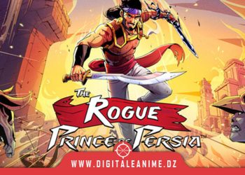 The Rogue Prince of Persia