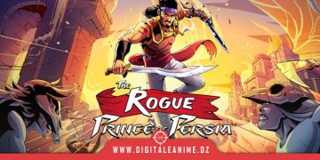 The Rogue Prince of Persia