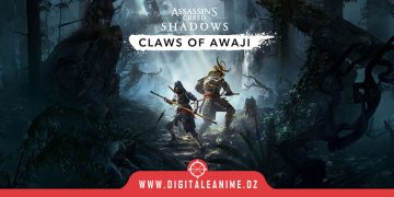 Assassin’s Creed Shadows: Claws of Awaji