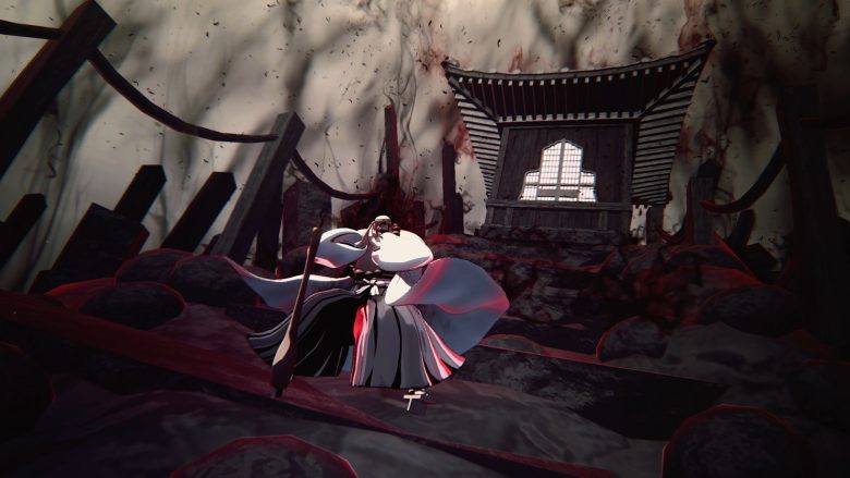 BLEACH Rebirth of Souls