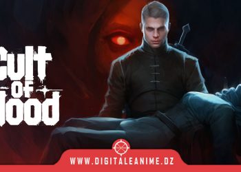 Cult of Blood