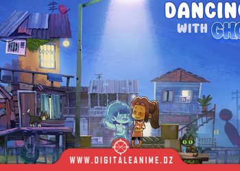 Dancing with Ghosts تفتح حملة Kickstarter