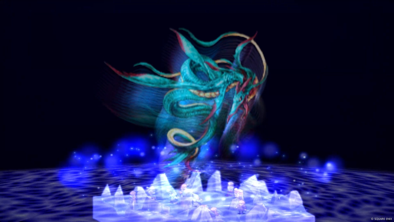 Final Fantasy Tactics the Ivalice Chronicles