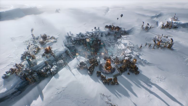 Frostpunk 2