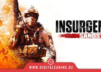 Insurgency: Sandstorm