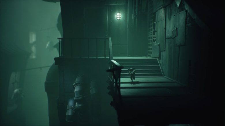 Little Nightmares III