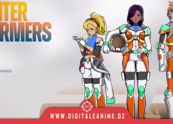Milestone تكشف عن فريق Jupiter Stormers في Screamer