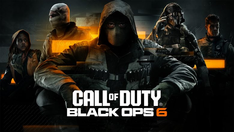  Black Ops 6 