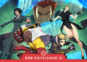 Overwatch 2 One-Punch Man