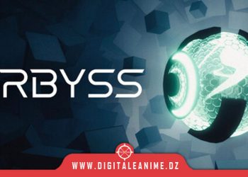 Orbyss تصدر في 27 أكتوبر