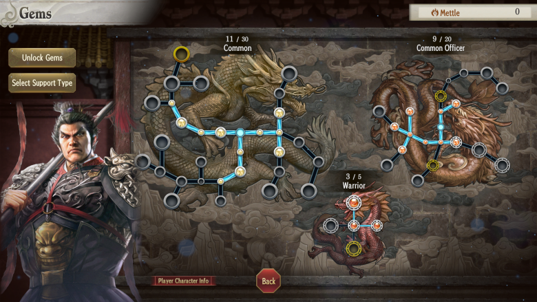 ROMANCE OF THE THREE KINGDOMS 8 REMAKE: Destiny and Strategy Expansion Pack Bundle