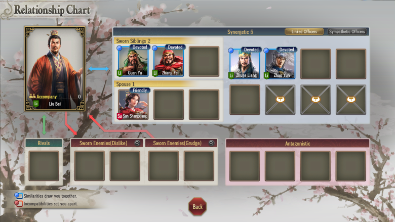 ROMANCE OF THE THREE KINGDOMS 8 REMAKE: Destiny and Strategy Expansion Pack Bundle