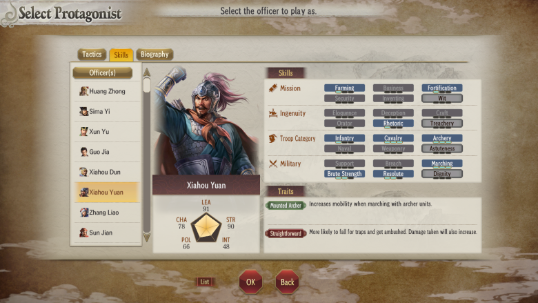 ROMANCE OF THE THREE KINGDOMS 8 REMAKE: Destiny and Strategy Expansion Pack Bundle