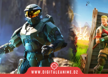 مايكروسوفت تعمل على لعبة Halo جديدة بأسلوب Fortnite