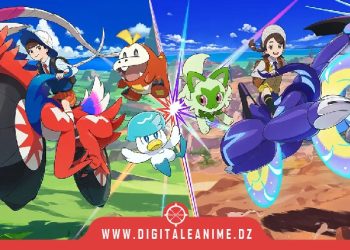 تسريب ضخم يكشف ملامح مستقبل سلسلة Pokémon حتى عام 2030