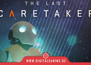 The Last Caretaker