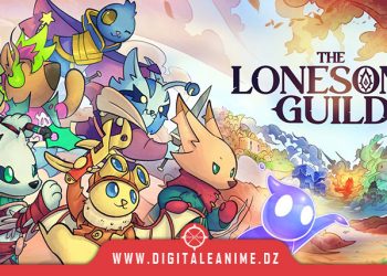 The Lonesome Guild