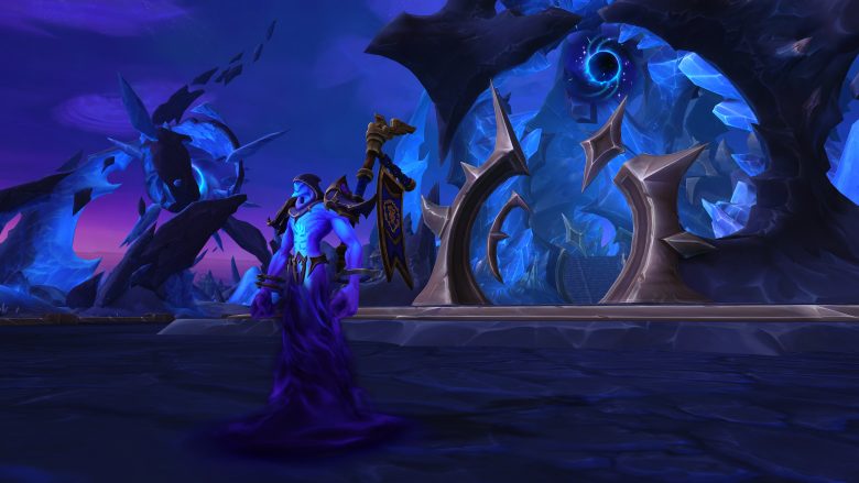 World of Warcraft: Midnight