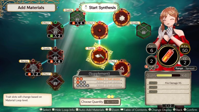 Atelier Ryza Secret Trilogy Deluxe Pack