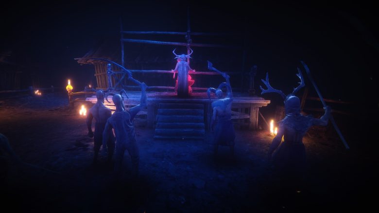 Cult of Blood