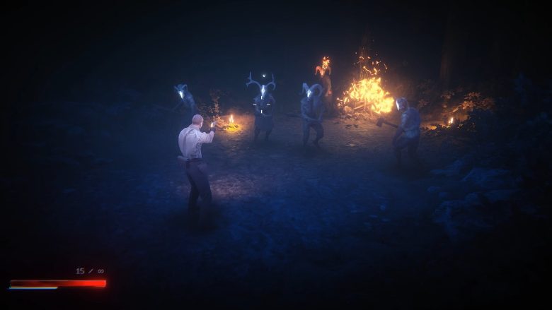 Cult of Blood