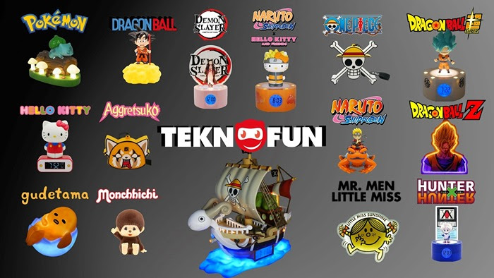 Teknofun 