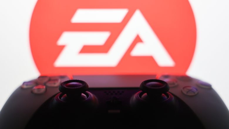 EA