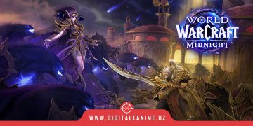 World of Warcraft: Midnight
