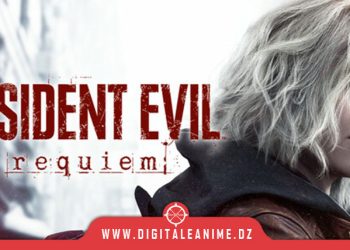 Resident Evil Requiem