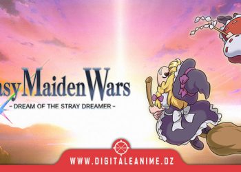 مراجعة Fantasy Maiden Wars – DREAM OF THE STRAY DREAMER
