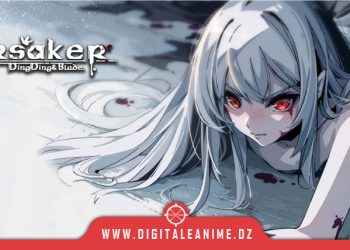 Forsaker: DingDing & Blade
