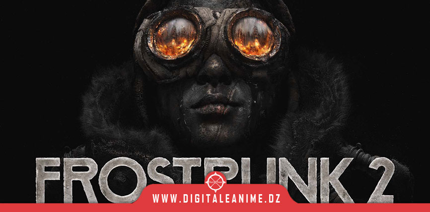 Frostpunk 2