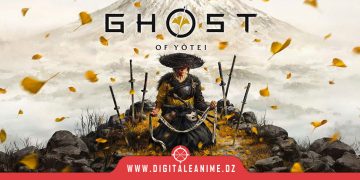 Ghost of Yōtei