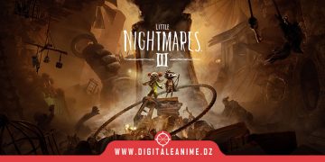 Little Nightmares III