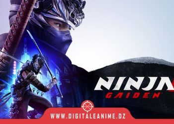 Ninja Gaiden 4