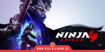 Ninja Gaiden 4