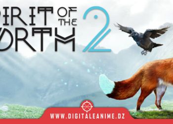 Spirit of the North 2