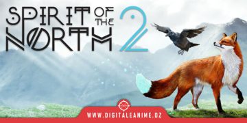 Spirit of the North 2