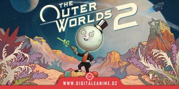 The Outer Worlds 2