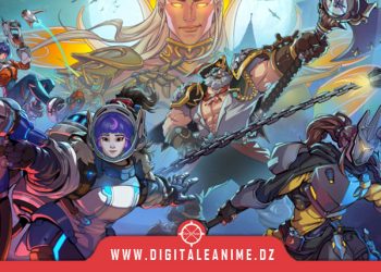 Overwatch 2: Haunted Masquerade مقابلة فريق Digitale Anime مع مطوّري Blizzard Entertainment