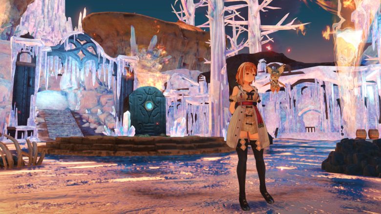 Atelier Ryza Secret Trilogy Deluxe Pack