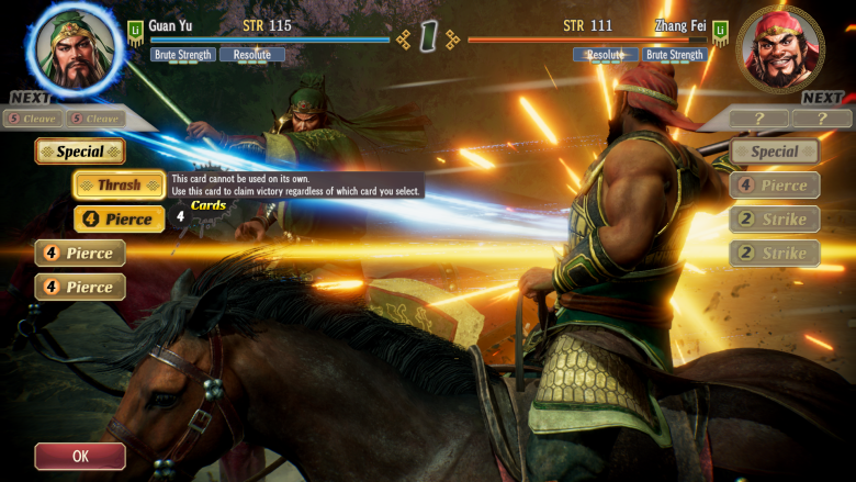 ROMANCE OF THE THREE KINGDOMS 8 REMAKE