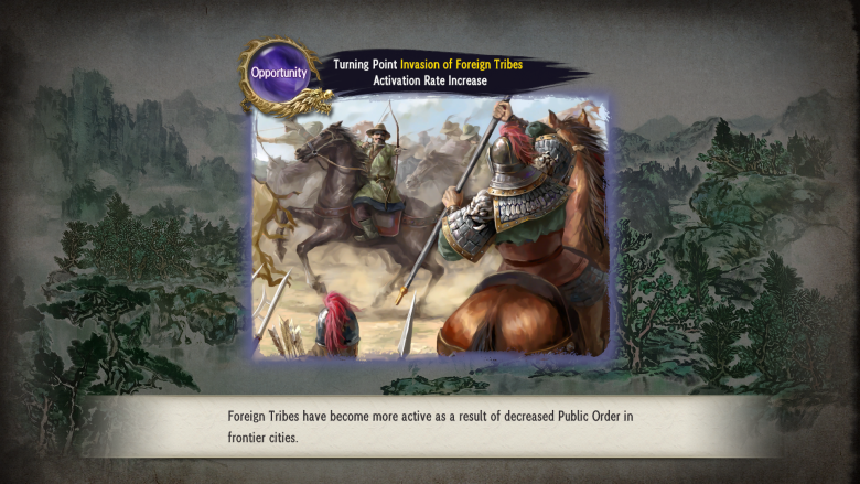 ROMANCE OF THE THREE KINGDOMS 8 REMAKE