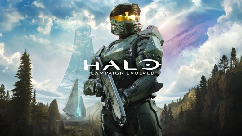 Halo 2